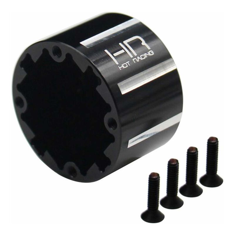 Aluminum Differential Carrier Case - Baja I II