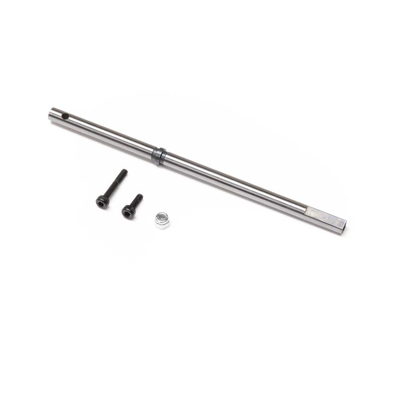 Blade Main Shaft: InFusion 210