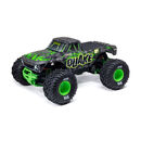 1/10 QUAKE 223S DSC 2WD RTR Brushless Monster Truck