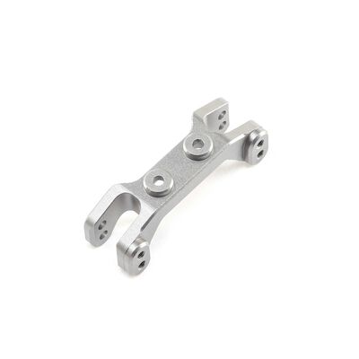 Front Camber Link Mount, Aluminum: Rock Rey Front Camber Link Mount, Aluminum: Rock Rey
