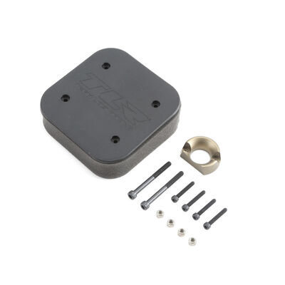 Air Filter Assembly Complete: 5IVE B Air Filter Assembly Complete: 5IVE B