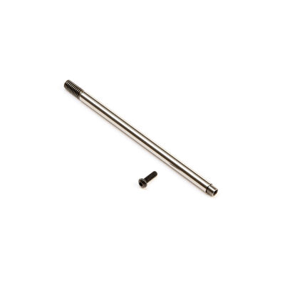Shock Shaft Rear 3.5mm: 8IGHT-X Shock Shaft Rear 3.5mm: 8IGHT-X