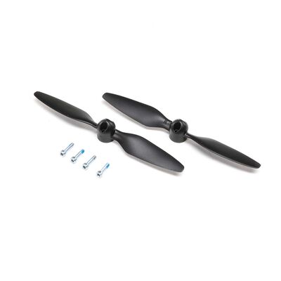 94mm x 48mm Prop Set, CW & CCW (2): Ultrix 600mm 94mm x 48mm Prop Set, CW & CCW (2): Ultrix 600mm