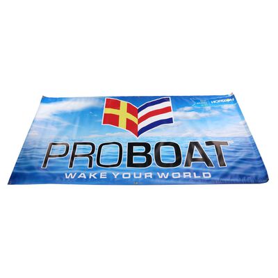 Pro Boat 3x6 Banner Pro Boat 3x6 Banner