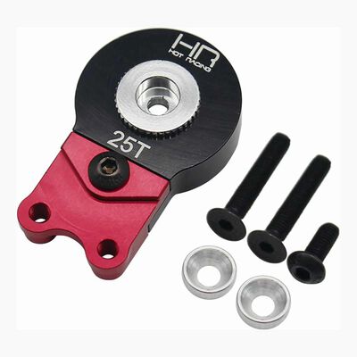 25T Steering Servo saver ARRMA Gorgon 25T Steering Servo saver ARRMA Gorgon