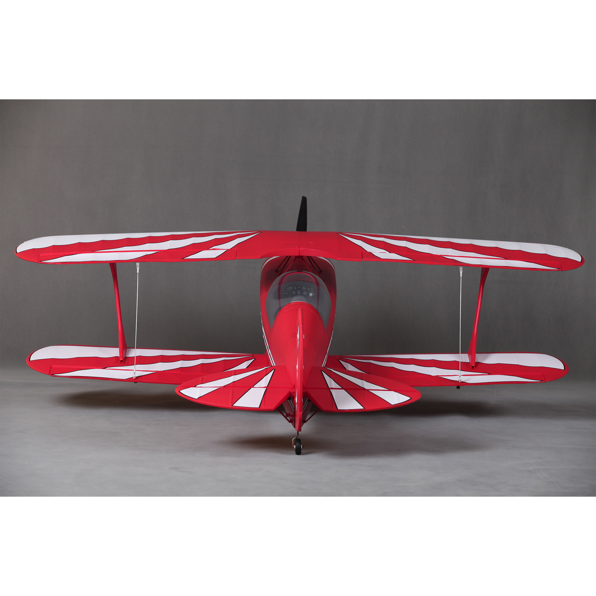 horizon hobby biplane