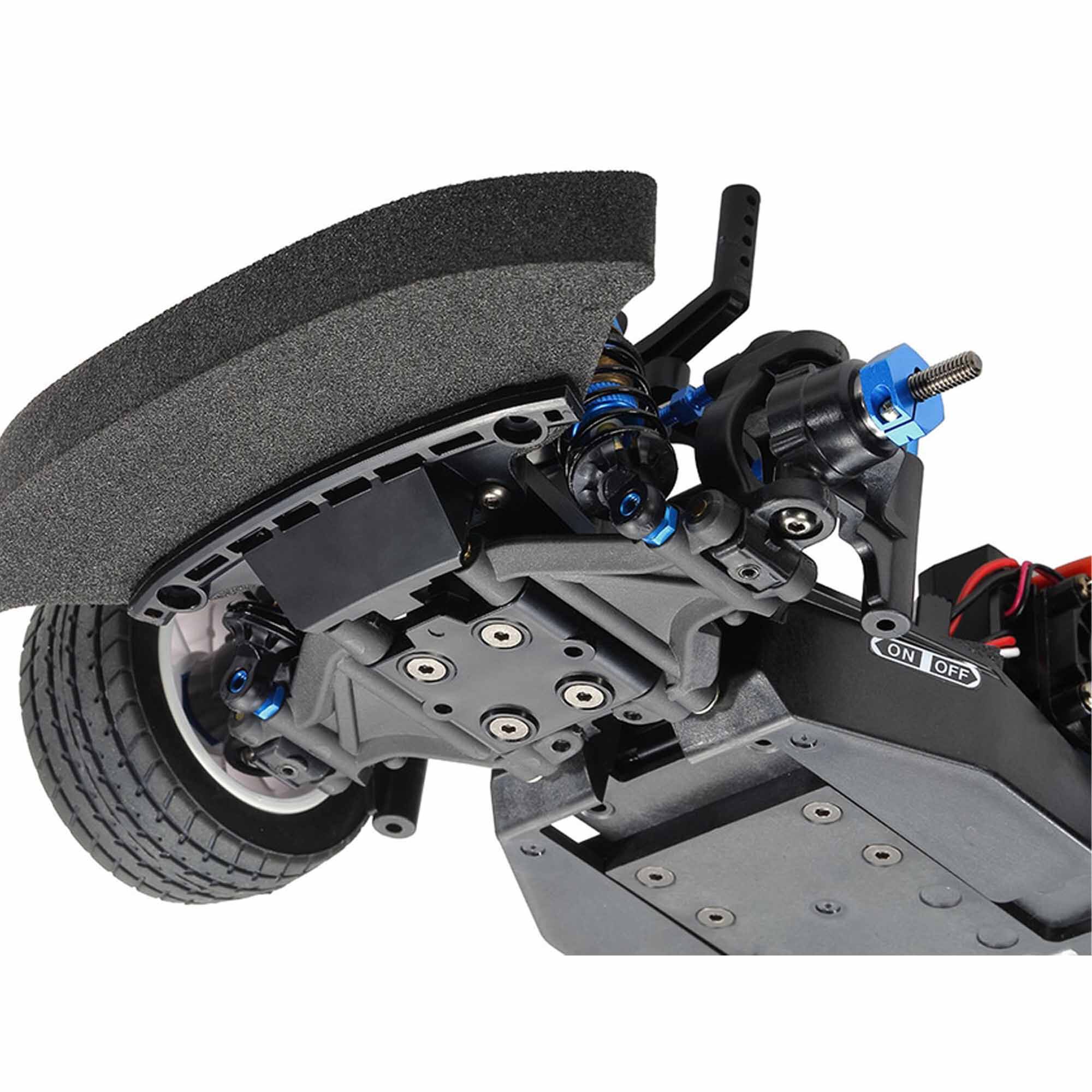 【18％OFF】 Chassis Rally 2WD M-08R 1/10 Tamiya Kit EDITION (LIMITED ホビーラジコン