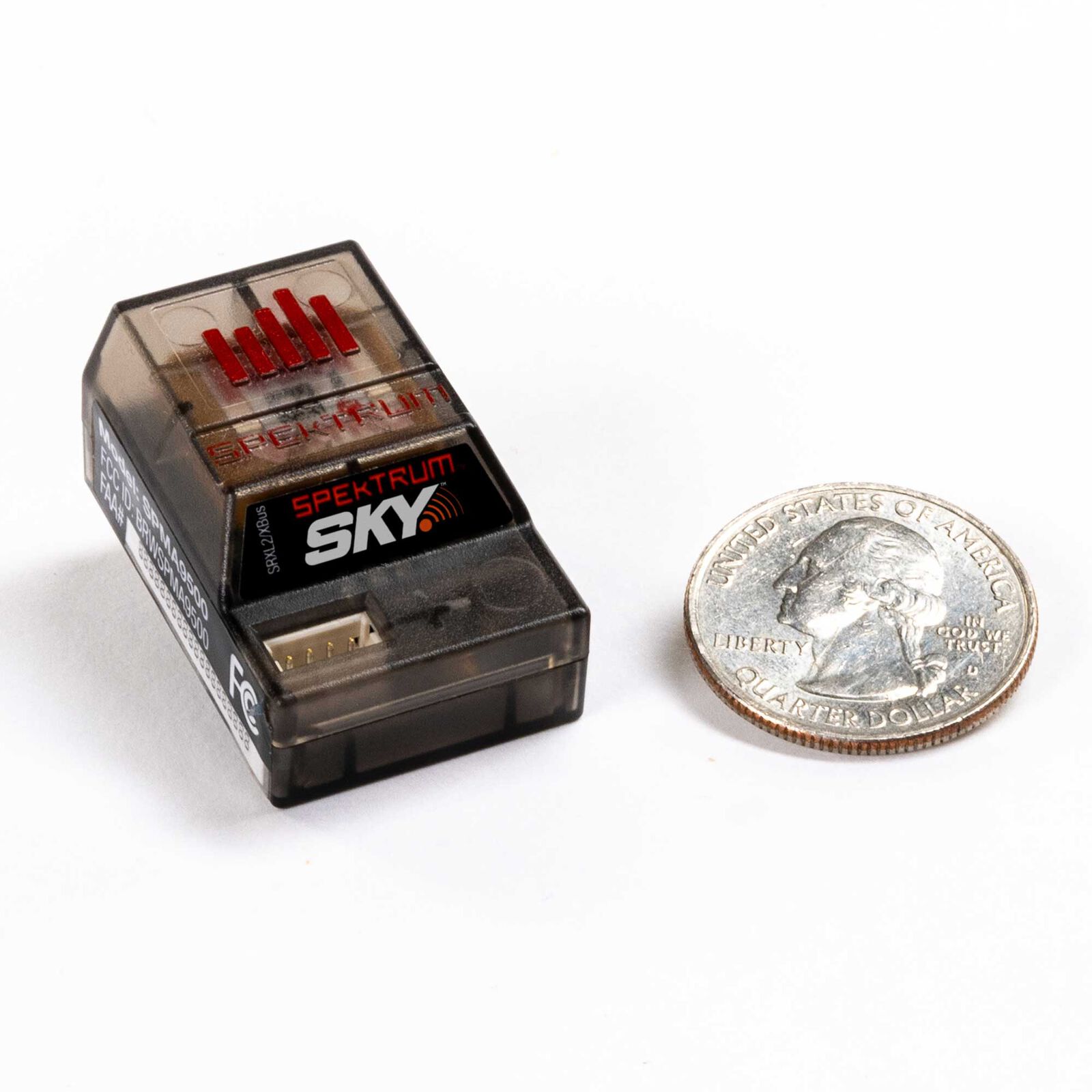 Spektrum Sky Remote ID Module | Horizon Hobby