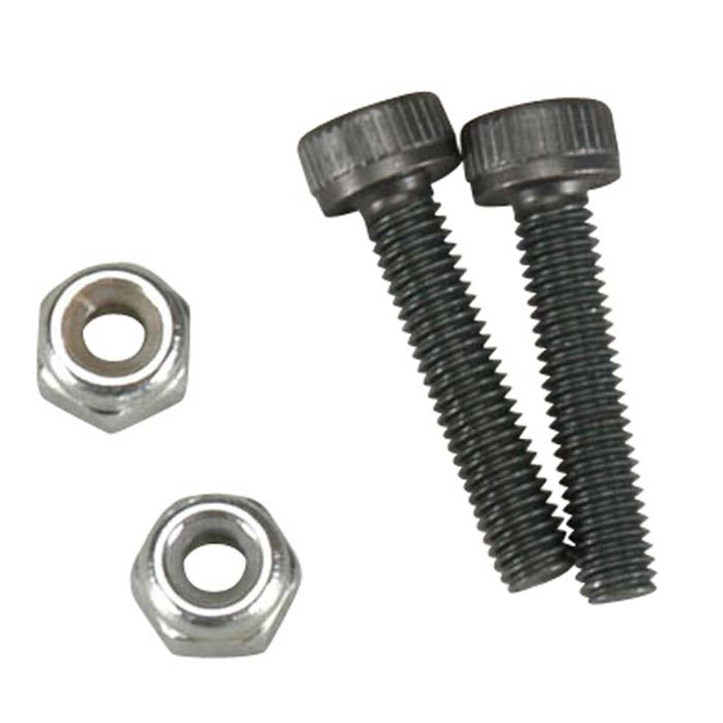 Pump Fixing Screw Assembly: 91SZ-H Hyper