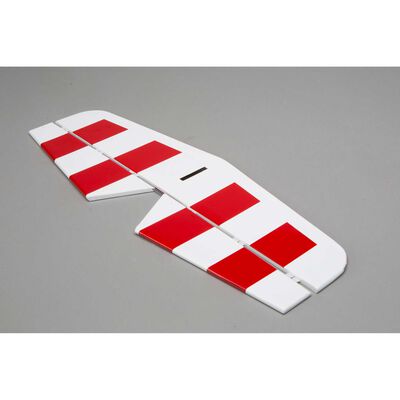 Stabilizer with Elevator: Valiant 10cc Stabilizer with Elevator: Valiant 10cc