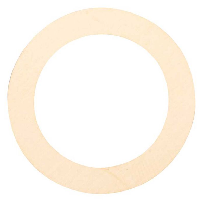 Gasket Head, .1 Brass: 21XZ-R Gasket Head, .1 Brass: 21XZ-R