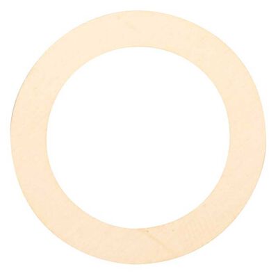 Gasket Head, .1 Brass: 21XZ-R Gasket Head, .1 Brass: 21XZ-R