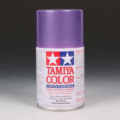 Polycarbonate PS-51 Purple Anodized Aluminum, Spray 100 ml Polycarbonate PS-51 Purple Anodized Aluminum, Spray 100 ml