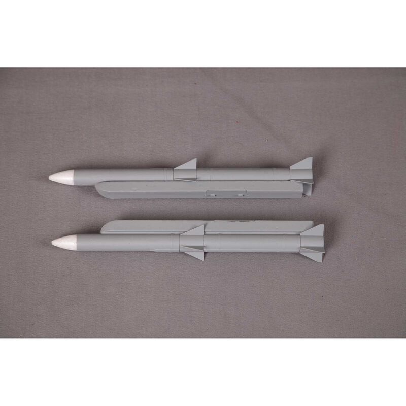 Missle-1: F-16C 70mm