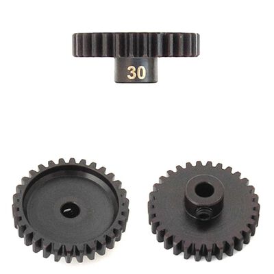 M5 Pinion Gear, 30T, MOD1, 5mm Bore, M5 Set Screw M5 Pinion Gear, 30T, MOD1, 5mm Bore, M5 Set Screw