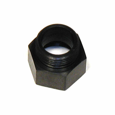 Muffler Adapter Nut: KK, HH Muffler Adapter Nut: KK, HH