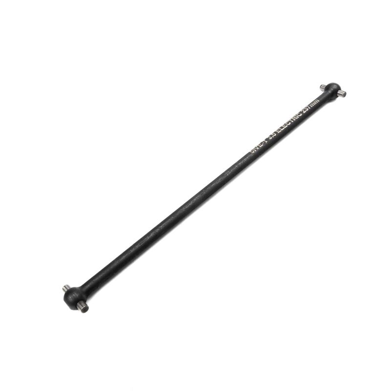 Center Dogbone 237.0mm, Rear: 5IVE-TE