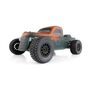 1/10 Trophy Rat Brushless 2WD Short Course Truck RTR, LiPo Combo