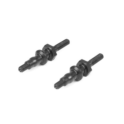 Shock Standoffs (requires 6780 EB ET410 2pcs) Shock Standoffs (requires 6780 EB ET410 2pcs)