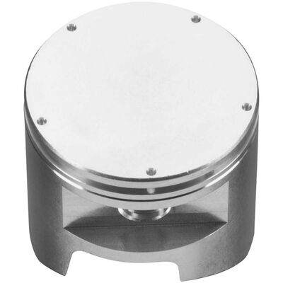 Piston: 105HZ Piston: 105HZ