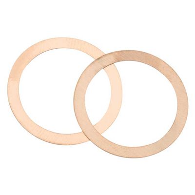 Head Gasket: 28XZ Head Gasket: 28XZ