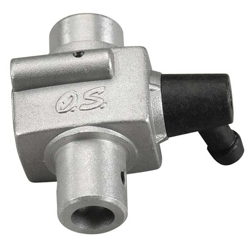 OS Engines Carburetor Body: #10G