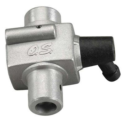 Carburetor Body: #10G Carburetor Body: #10G