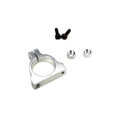 Aluminum Horizontal Stab Fin Mount: B450 Aluminum Horizontal Stab Fin Mount: B450