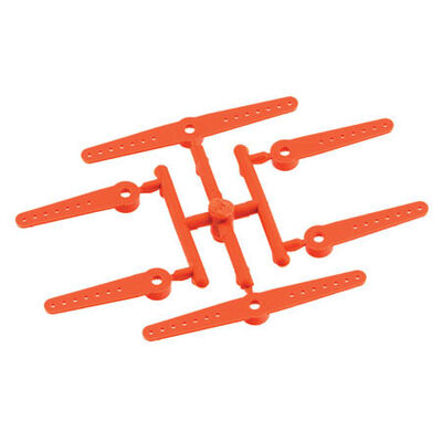 Micro Servo Arm XL: ParkZone SV80 (6) Micro Servo Arm XL: ParkZone SV80 (6)