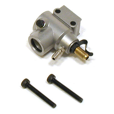Carburetor Body: QQ,UU Carburetor Body: QQ,UU