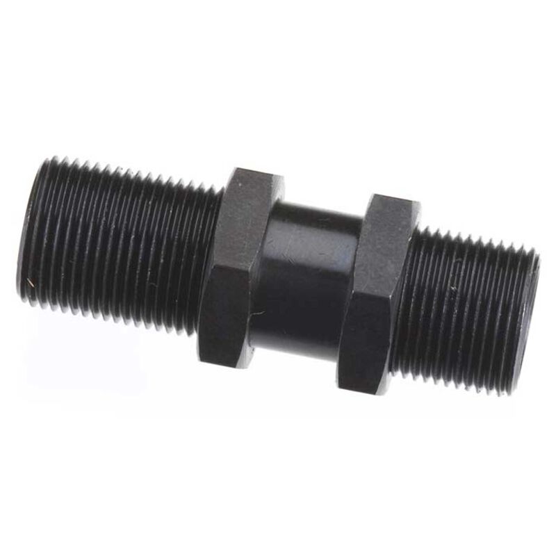 OS Engines Exhaust Pipe Assembly: FS81 Alpha