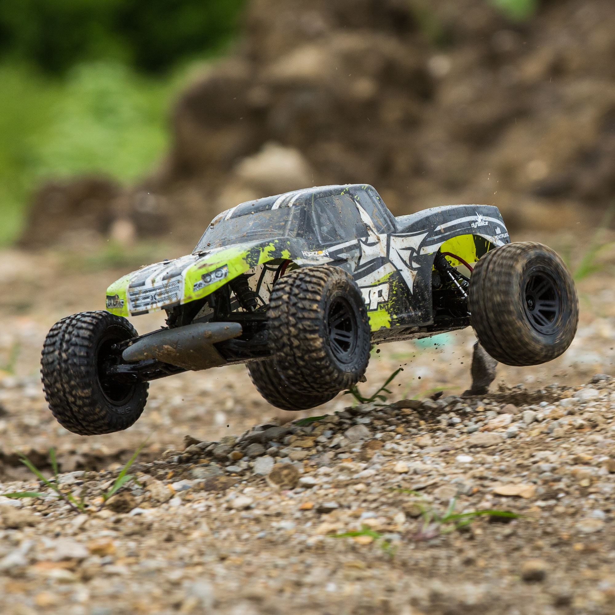 Amp clearance mt rc