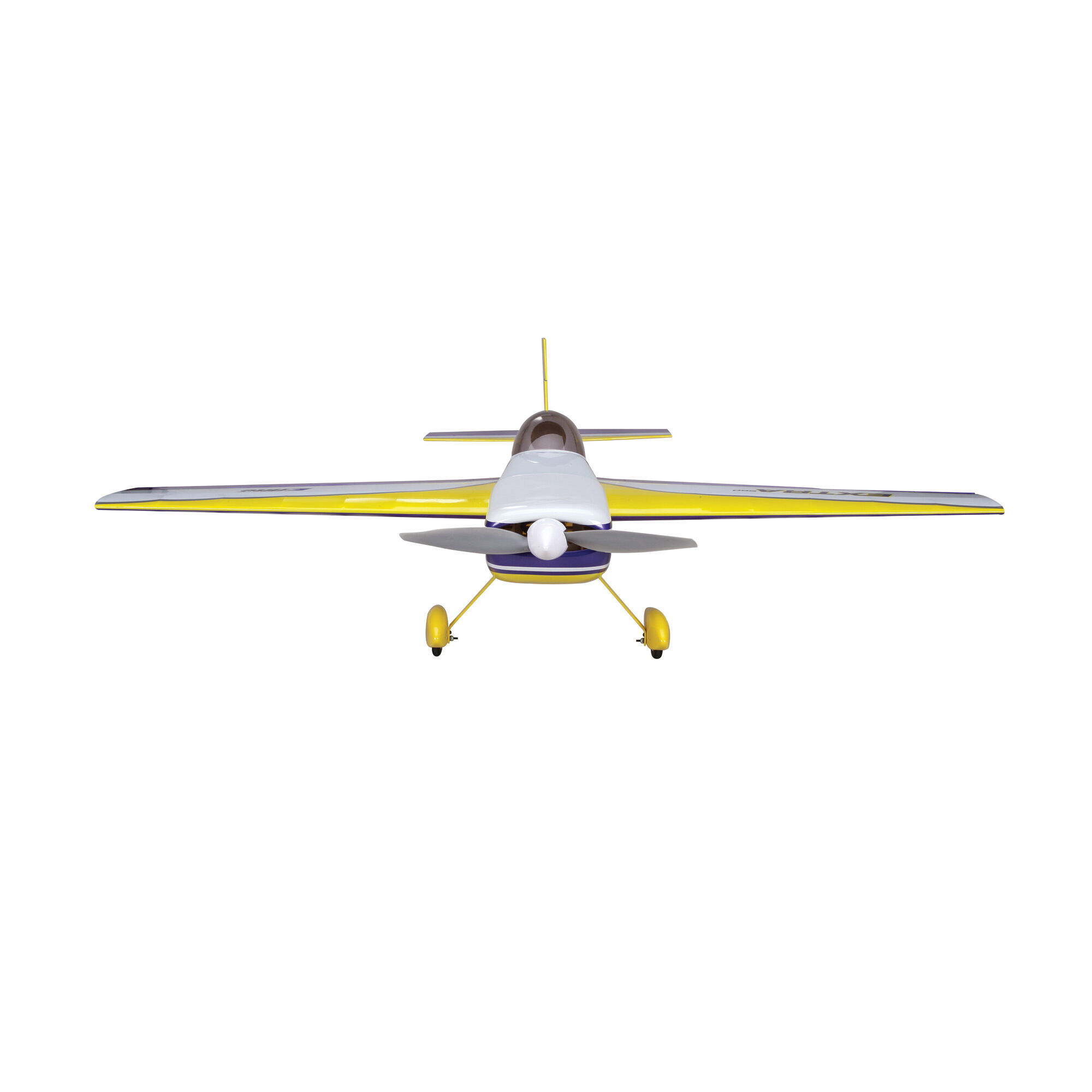 horizon hobby 3d planes