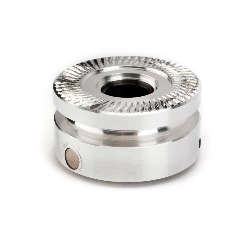 Tapered Collet and Drive Flange: FG21 BN Tapered Collet and Drive Flange: FG21 BN