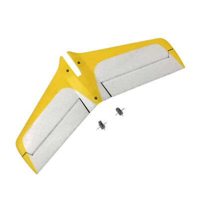 Horizontal Stabilizer: Viper 64mm EDF Jet Horizontal Stabilizer: Viper 64mm EDF Jet