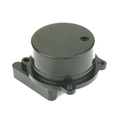 Rear Cover (A) Rear Cover (A)