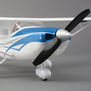 UMX Cessna 182 BNF Basic with AS3X, 635mm