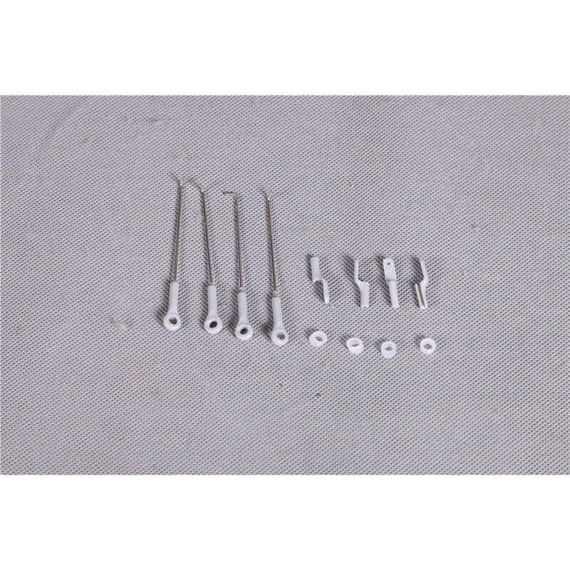 Linkage Rod: 1020mm F3A Explorer