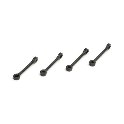 Rotor Head Linkage Set (4): Nano CP X Rotor Head Linkage Set (4): Nano CP X