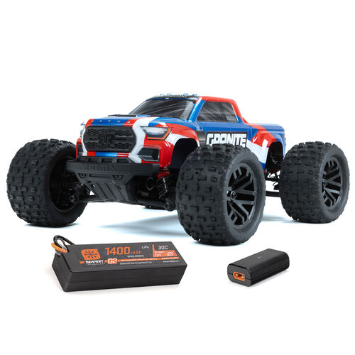 ARRMA GRANITE GROM 4X4 SMART
