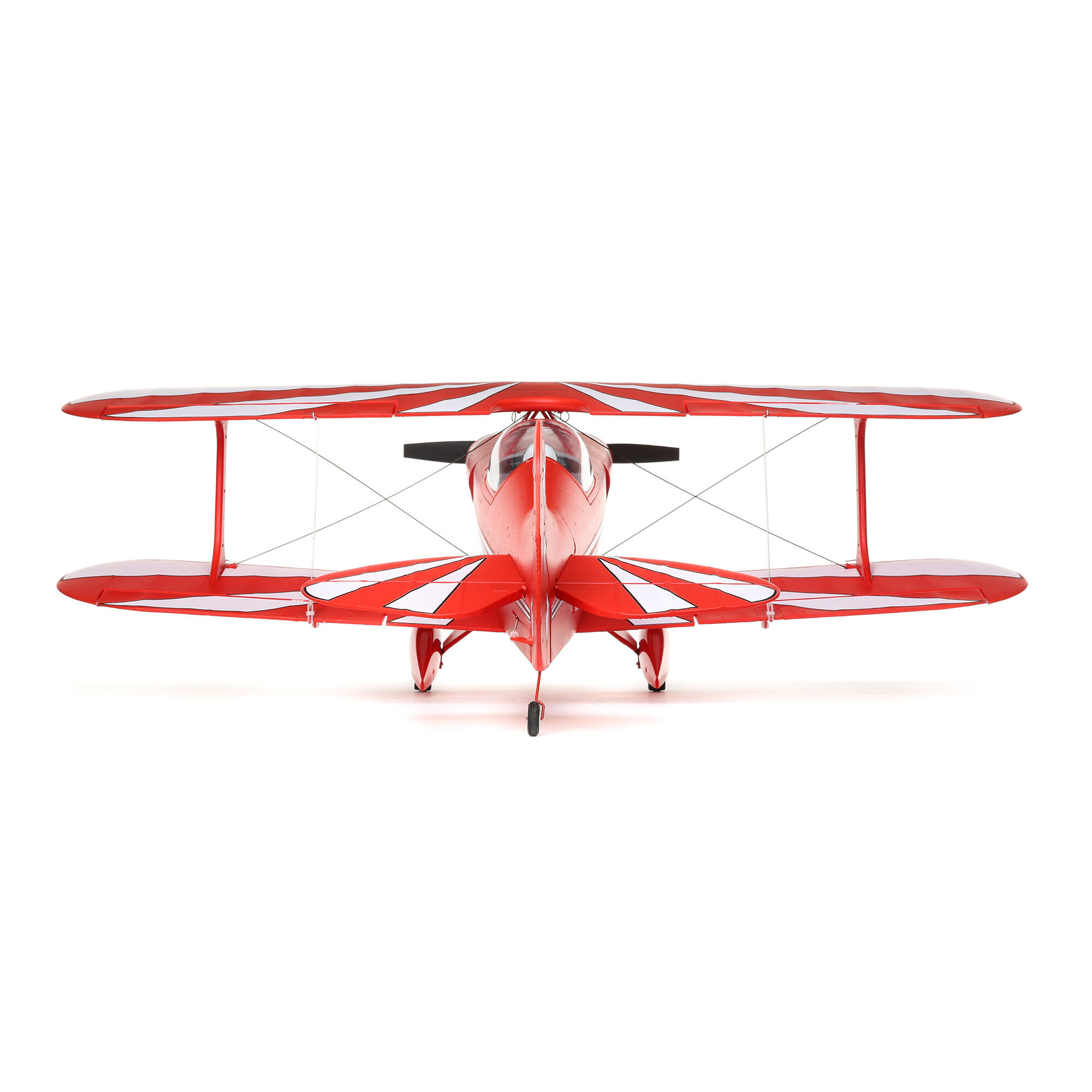 horizon hobby biplane
