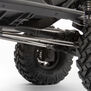 1/10 SCX10 III Jeep JLU Wrangler 4X4 Rock Crawler with Portals, Kit