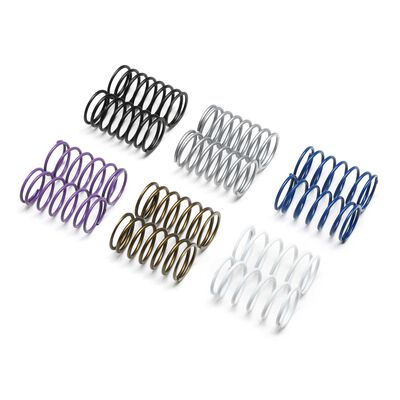 Spring Set, 9-14lb (2): 22S Sprint Spring Set, 9-14lb (2): 22S Sprint