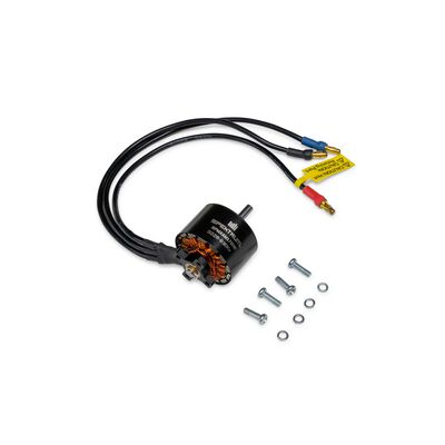 Brushless Outrunner Motor, 930Kv Brushless Outrunner Motor, 930Kv