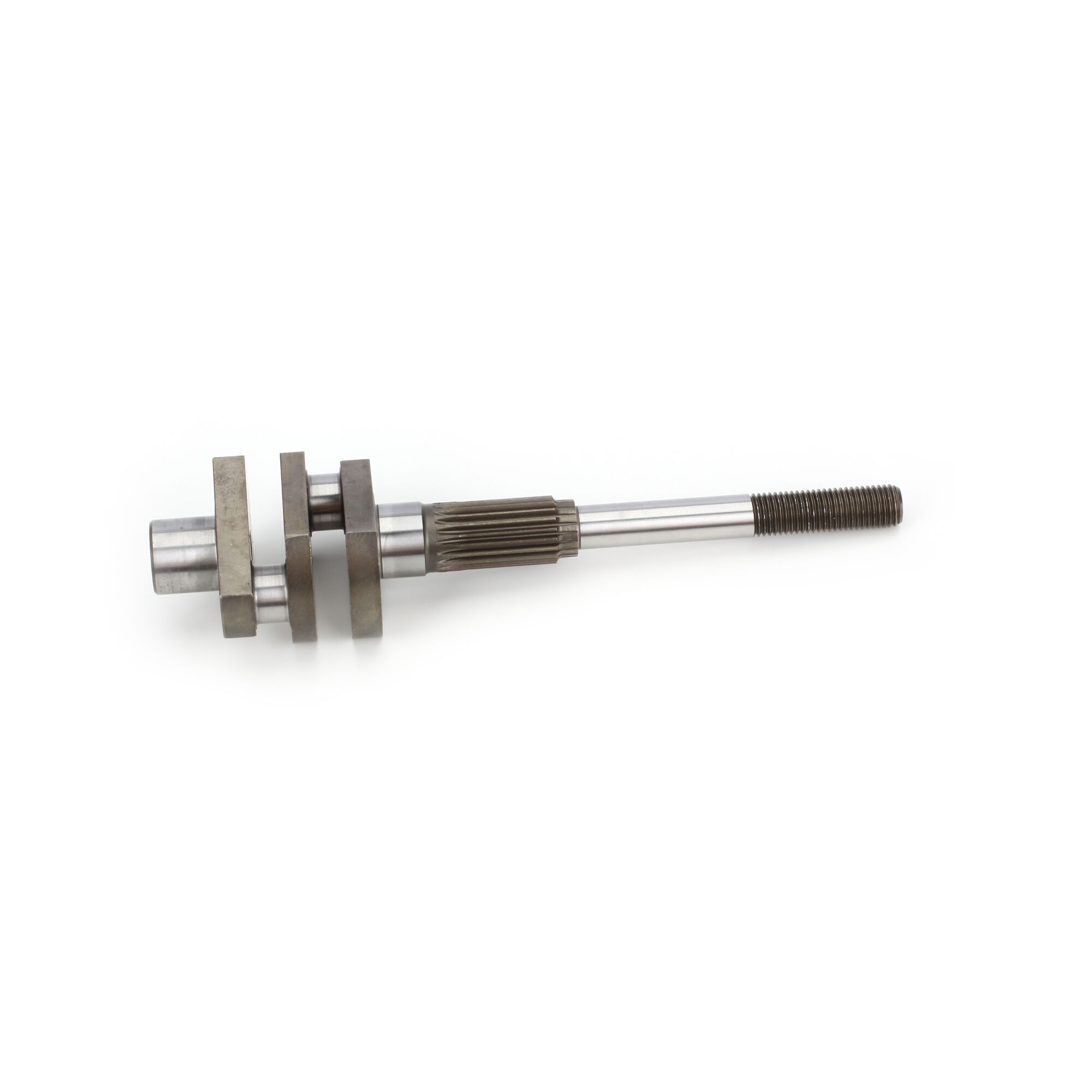 Saito Engines Crankshaft: BG, CC | Horizon Hobby