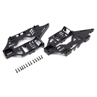 Main Frame: Revolution 235 CP Main Frame: Revolution 235 CP