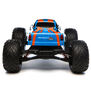 1/12 Forge 2WD Monster Truck RTR, Blue/Orange