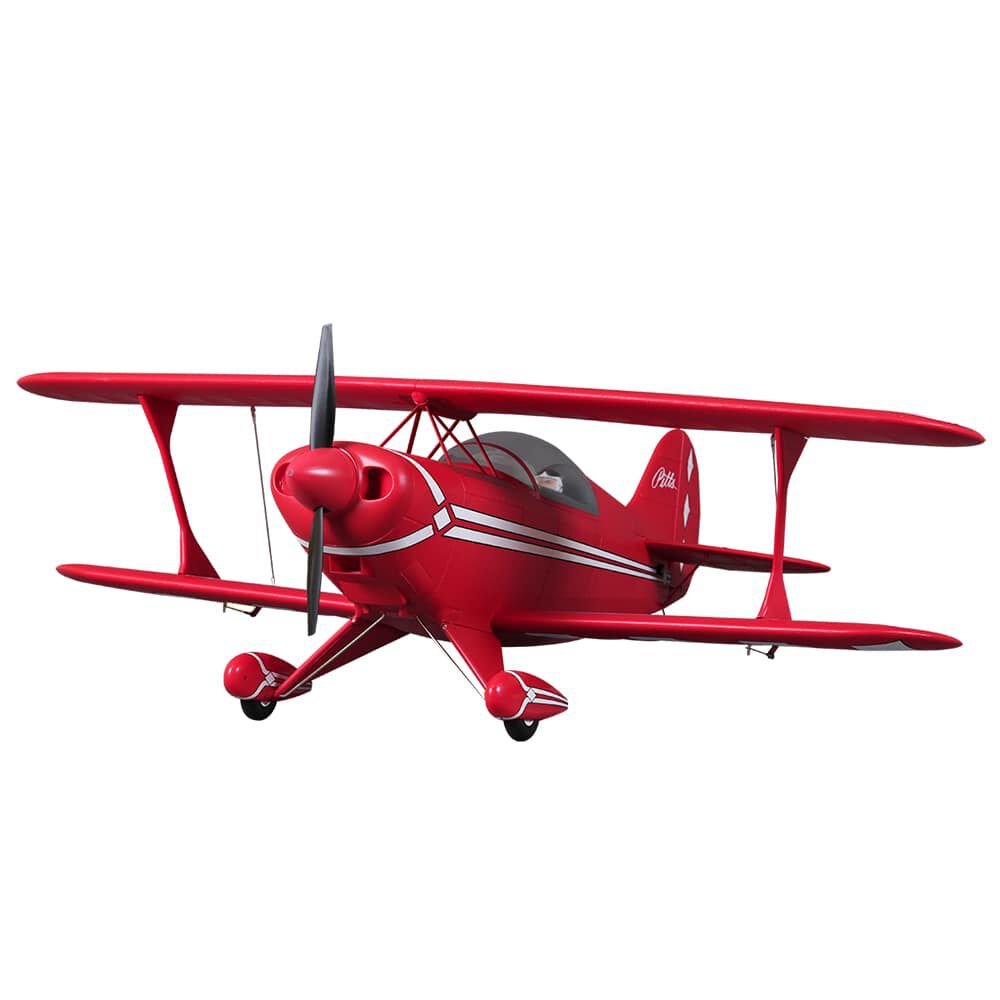 Pitts rc sale plane