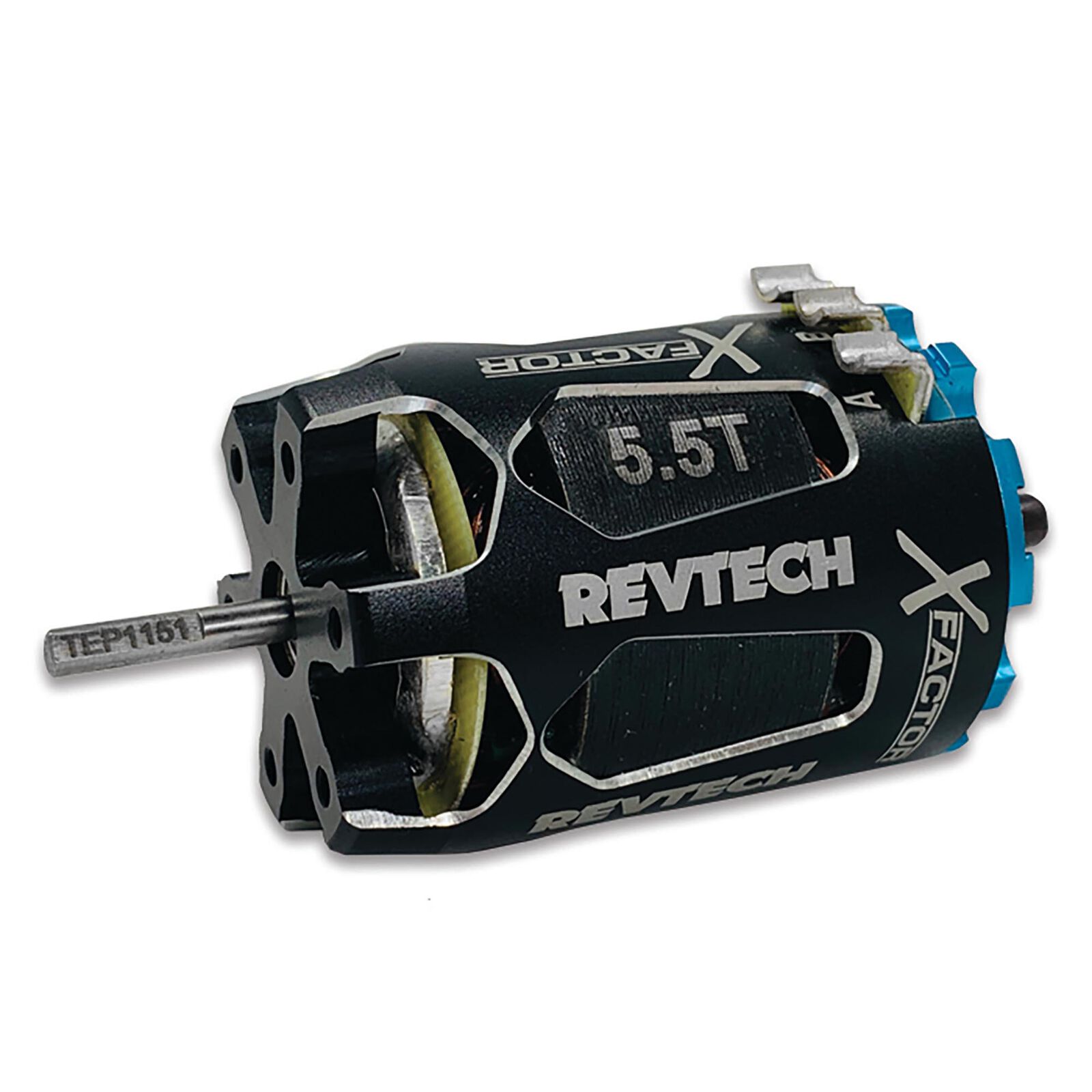 Revtech X-Factor 5.5T Modified Brushless Motor