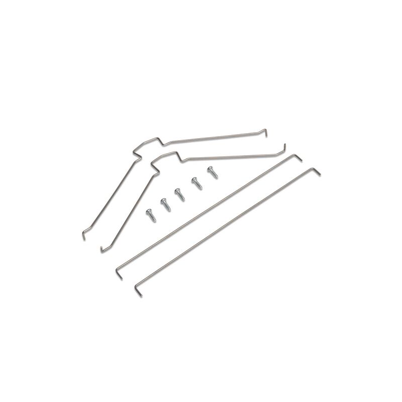 Float Strut Wire: UMX Twin Otter